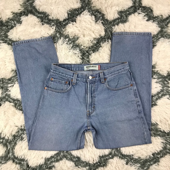 Levi's Other - Levi’s Men’s 505 Straight Leg Jeans Size 32X30